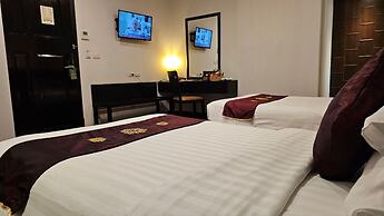 Tara Angkor Hotel