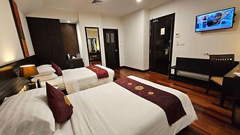Tara Angkor Hotel