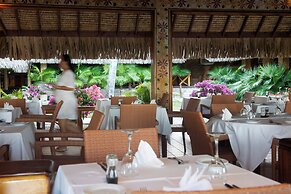 InterContinental Bora Bora Le Moana Resort by IHG
