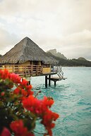 InterContinental Bora Bora Le Moana Resort by IHG