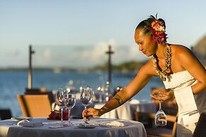 InterContinental Bora Bora Le Moana Resort by IHG