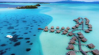 InterContinental Bora Bora Le Moana Resort by IHG