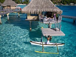 InterContinental Bora Bora Le Moana Resort by IHG