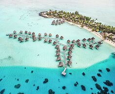InterContinental Bora Bora Le Moana Resort by IHG