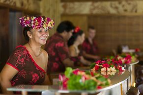 InterContinental Bora Bora Le Moana Resort by IHG