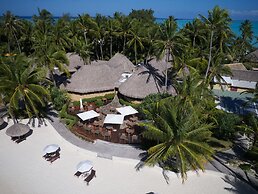 InterContinental Bora Bora Le Moana Resort by IHG