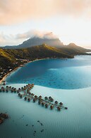 InterContinental Bora Bora Le Moana Resort by IHG