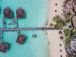 InterContinental Bora Bora Le Moana Resort by IHG