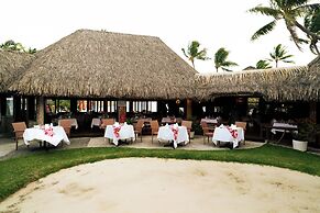 InterContinental Bora Bora Le Moana Resort by IHG