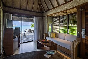 InterContinental Bora Bora Le Moana Resort by IHG