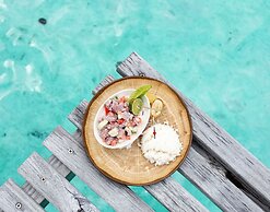 InterContinental Bora Bora Le Moana Resort by IHG