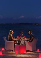 InterContinental Bora Bora Le Moana Resort by IHG