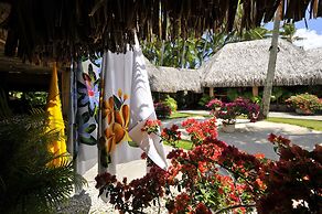InterContinental Bora Bora Le Moana Resort by IHG