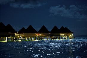 InterContinental Bora Bora Le Moana Resort by IHG