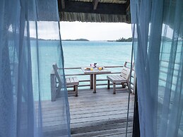 InterContinental Bora Bora Le Moana Resort by IHG