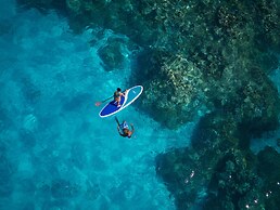 InterContinental Bora Bora Le Moana Resort by IHG