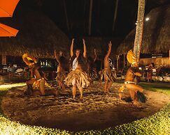 InterContinental Bora Bora Le Moana Resort by IHG