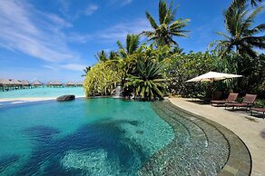 InterContinental Bora Bora Le Moana Resort by IHG