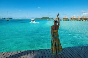 InterContinental Bora Bora Le Moana Resort by IHG