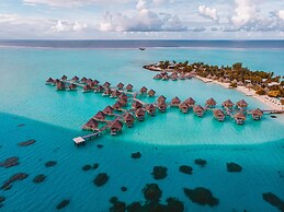InterContinental Bora Bora Le Moana Resort by IHG