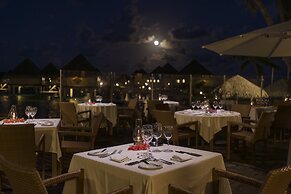 InterContinental Bora Bora Le Moana Resort by IHG