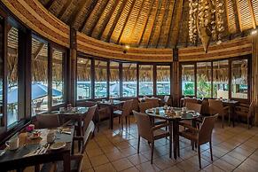 InterContinental Bora Bora Le Moana Resort by IHG