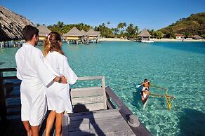 InterContinental Bora Bora Le Moana Resort by IHG