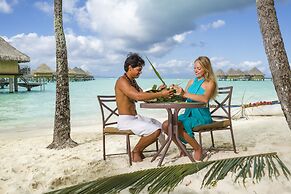 InterContinental Bora Bora Le Moana Resort by IHG