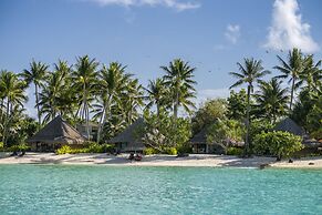 InterContinental Bora Bora Le Moana Resort by IHG