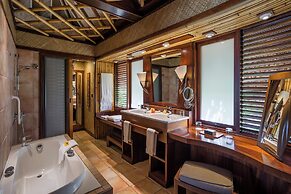 InterContinental Bora Bora Le Moana Resort by IHG