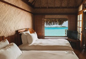 InterContinental Bora Bora Le Moana Resort by IHG
