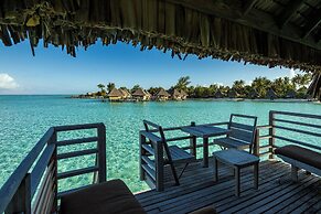 InterContinental Bora Bora Le Moana Resort by IHG