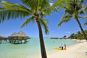 InterContinental Bora Bora Le Moana Resort by IHG
