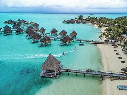 InterContinental Bora Bora Le Moana Resort by IHG