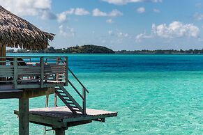 InterContinental Bora Bora Le Moana Resort by IHG
