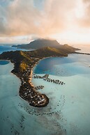 InterContinental Bora Bora Le Moana Resort by IHG