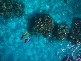 InterContinental Bora Bora Le Moana Resort by IHG