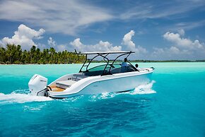 InterContinental Bora Bora Le Moana Resort by IHG
