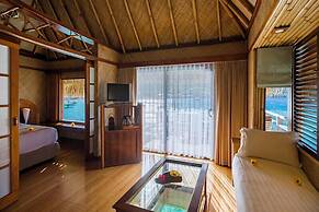 InterContinental Bora Bora Le Moana Resort by IHG