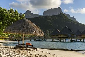 InterContinental Bora Bora Le Moana Resort by IHG