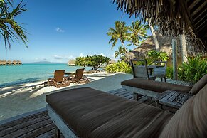 InterContinental Bora Bora Le Moana Resort by IHG