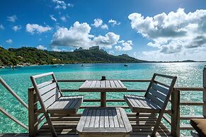 InterContinental Bora Bora Le Moana Resort by IHG