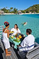 InterContinental Bora Bora Le Moana Resort by IHG