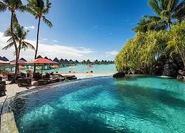 InterContinental Bora Bora Le Moana Resort by IHG