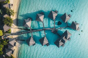 InterContinental Bora Bora Le Moana Resort by IHG