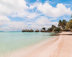InterContinental Bora Bora Le Moana Resort by IHG