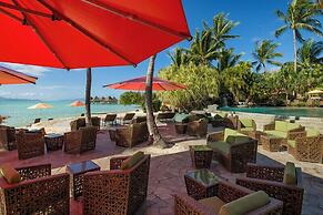 InterContinental Bora Bora Le Moana Resort by IHG