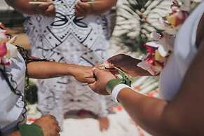 InterContinental Bora Bora Le Moana Resort by IHG