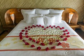 InterContinental Bora Bora Le Moana Resort by IHG