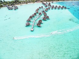 InterContinental Bora Bora Le Moana Resort by IHG